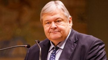 Ευ. Βενιζέλος: «Το πρόβλημα της χώρας δεν είναι συνταγματικό, είναι η βαθιά κρίση αξιοπιστίας των θεσμών»