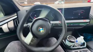 Ανάκληση BMW: Τρέμει το τιμόνι της X3, “τρέμουν και οι ιδιοκτήτες” της