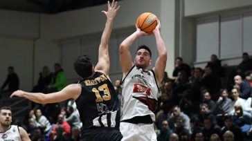 Elite League: Νίκη κορυφής για τον Βίκο Ιωαννίνων