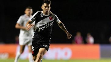 Άρης: Την Τρίτη η άφιξη του Μπενχαμίν Γκαρέ