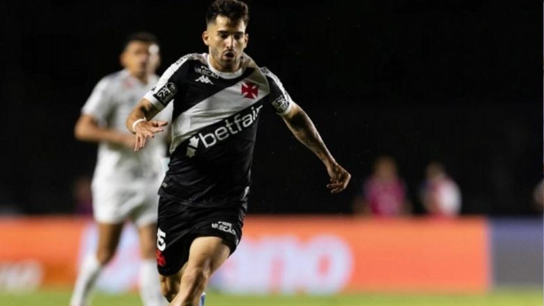 Άρης: Την Τρίτη η άφιξη του Μπενχαμίν Γκαρέ