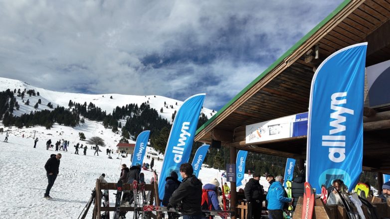 Μια αξέχαστη εμπειρία Après Ski στο Χιονοδρομικό Καλαβρύτων