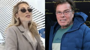 Ξεσπά στην κάμερα η Ελένη Βουλγαράκη: «Δεν ζούμε στο 1700 για να υποστηρίξω την προσωπική μου ζωή»