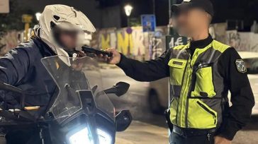 Ο φόβος φυλάει τα έρμα