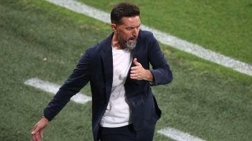 Η Άντερλεχτ έστειλε στο… ταμείο ανεργίας τον Χάσι