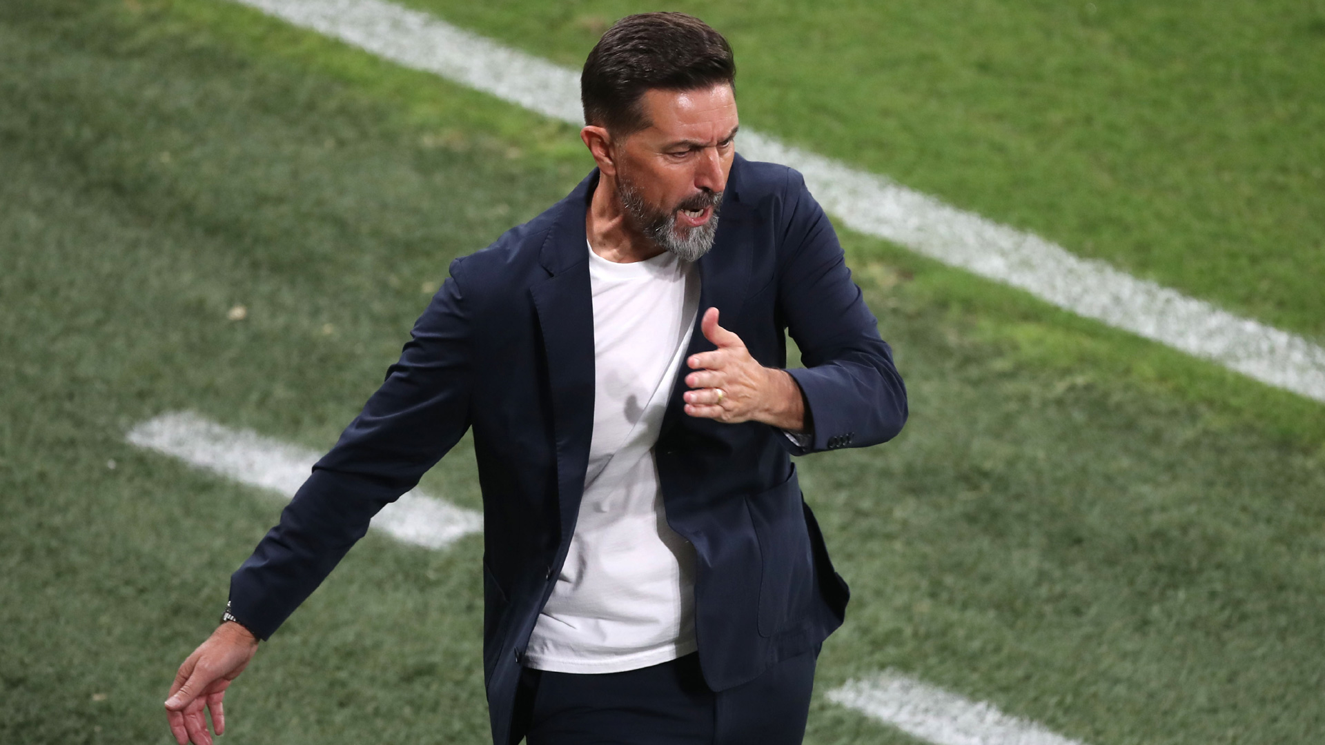 Η Άντερλεχτ έστειλε στο… Ταμείο Ανεργίας τον Χάσι