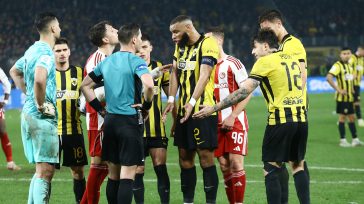 ΠΑΕ ΑΕΚ: «Έτσι έγινε η σφαγή με 21 χτυπήματα εις βάρος μας»