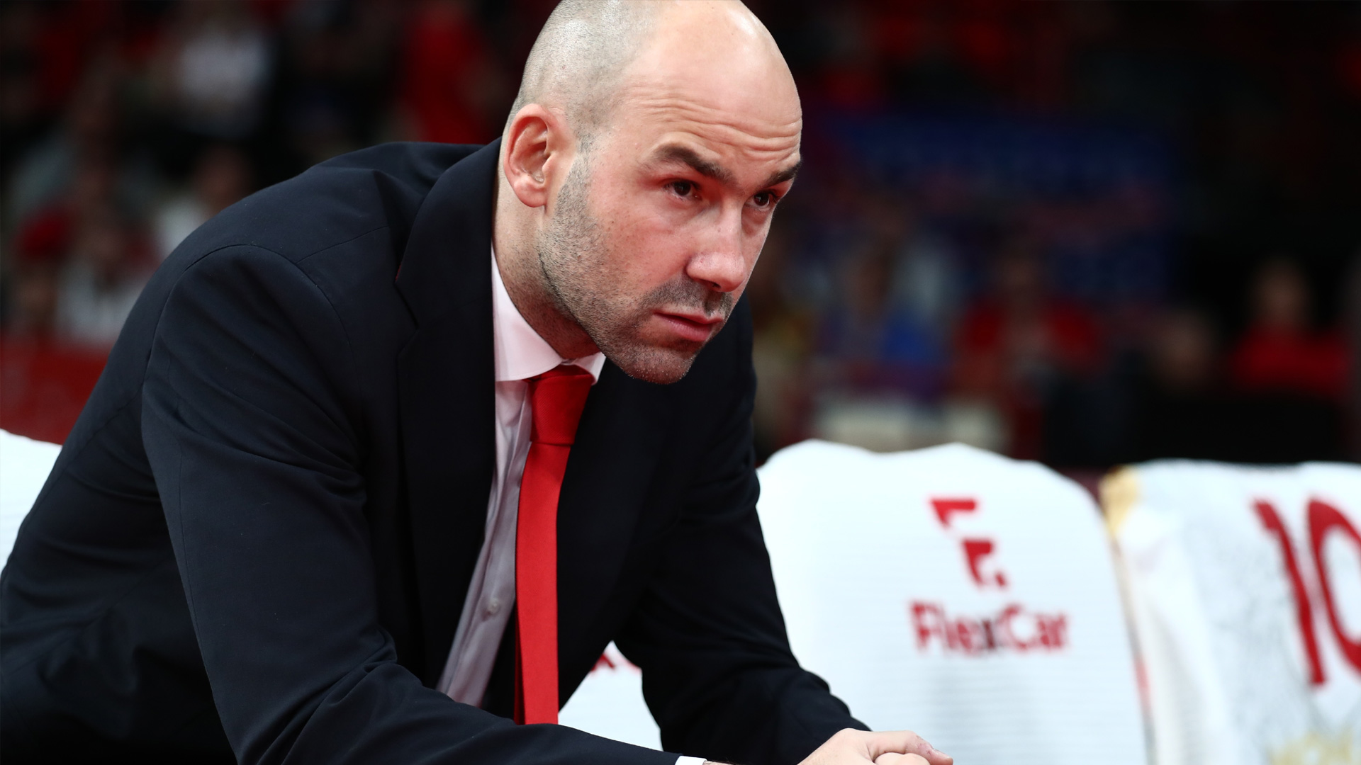 Μονακό: Σημαντικό πλήγμα για τον Βασίλη Σπανούλη