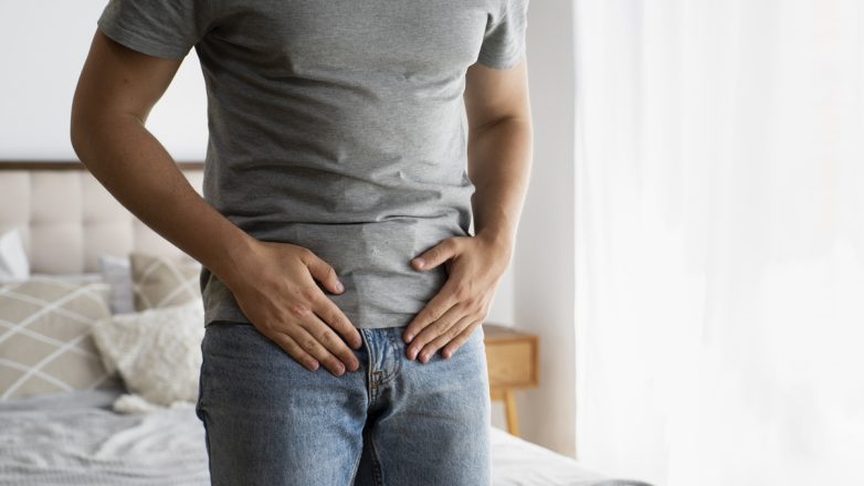 Laser Προστατεκτομή: Τεχνολογία αιχμής στην αντιμετώπιση της υπερπλασίας προστάτη Laser Προστατεκτομή: Τεχνολογία αιχμής στην αντιμετώπιση της υπερπλασίας προστάτη