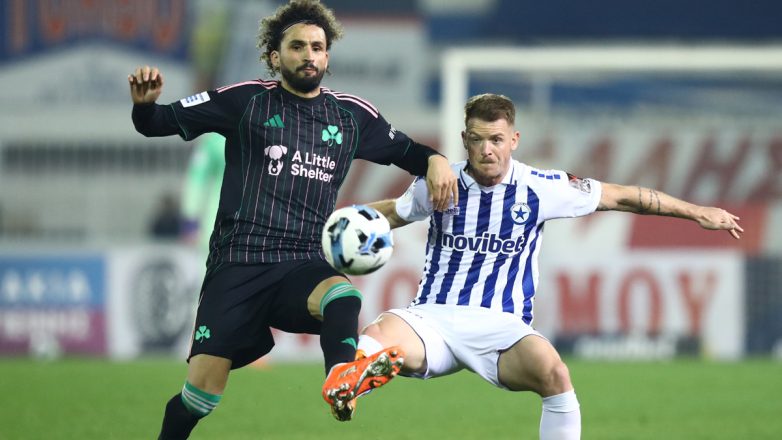 Παναθηναϊκός: Πνευμονία ο Τουμπά, χάνει τα ντέρμπι με ΠΑΟΚ και Ολυμπιακό