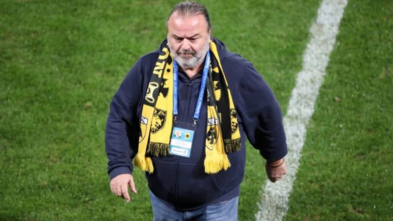 Απέσυρε το πρόστιμο στους παίκτες ο Ηλιόπουλος