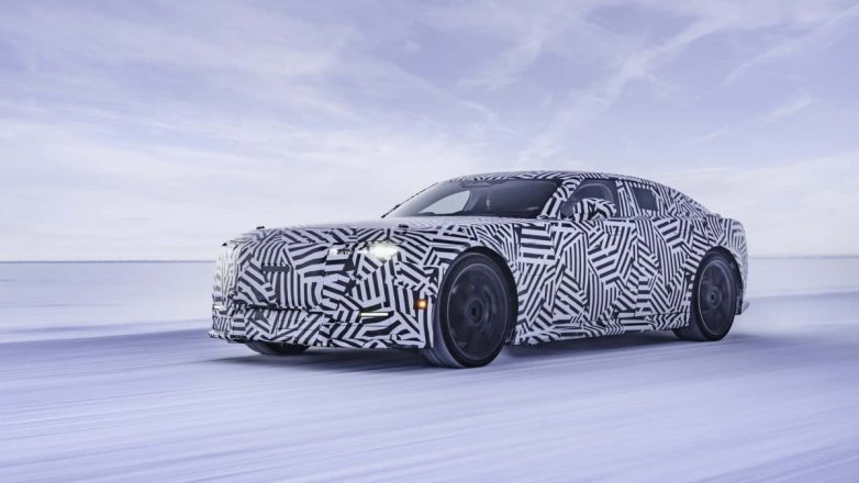 Η Jaguar θέλει να κάνει το come back με το νέο ηλεκτρικό GT – Θα κερδίσει το στοίχημα; Η Jaguar θέλει να κάνει το come back με το νέο ηλεκτρικό GT – Θα κερδίσει το στοίχημα;