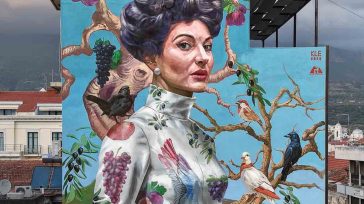 Παγκόσμια πρωτιά για την Μαρία Κάλλας της Καλαμάτας