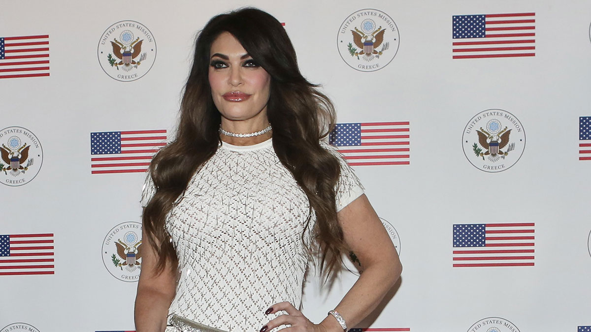 Κίμπερλι Γκίλφοϊλ: «Ο Πρόεδρος πρόκειται να επισκεφθεί τη χώρα» – Τι αποκάλυψε για την Melania Trump;