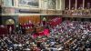 Γαλλία: Το κοινοβούλιο απέρριψε δυο προτάσεις μομφής κατά της κυβέρνησης
