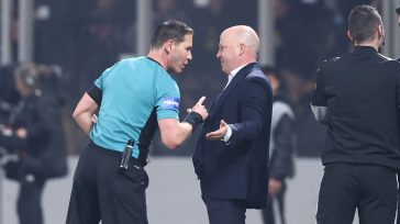 Η κίνηση «εκδίκησης» και το «Who is …he;»