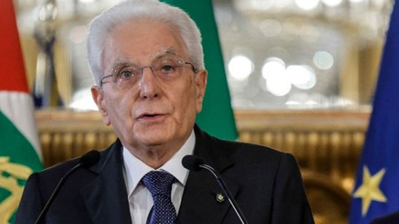 Ματαρέλα: «Να γίνει σεβαστή η Ολυμπιακή Εκεχειρία»