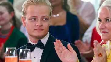 Πίσω στη φυλακή ο γιος της Πριγκίπισσας της Νορβηγίας Μέτε Μάριτ