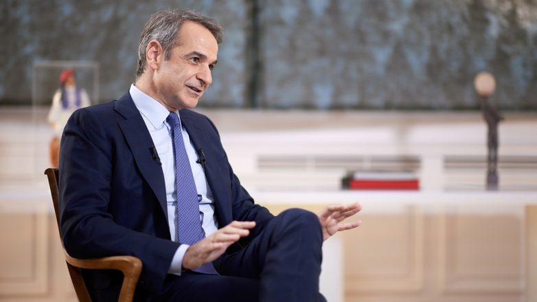 «Ευρωπαϊκή αυτονομία ασφαλείας – Πάνω απ’όλα η ισχύς και η ασφάλεια της χώρας μας» «Ευρωπαϊκή αυτονομία ασφαλείας – Πάνω απ’όλα η ισχύς και η ασφάλεια της χώρας μας»