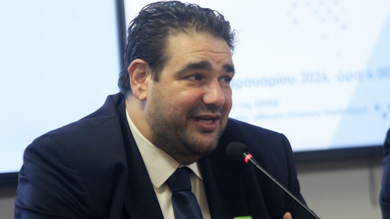 Θ. Λιβάνιος: Σε δημόσια διαβούλευση τις επόμενες μέρες ο Κώδικας της Τοπικής Αυτοδιοίκησης Θ. Λιβάνιος: Σε δημόσια διαβούλευση τις επόμενες μέρες ο Κώδικας της Τοπικής Αυτοδιοίκησης