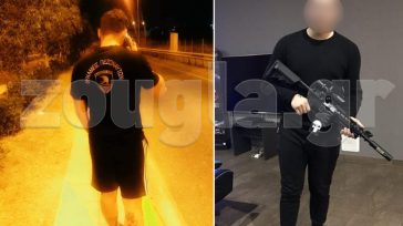 Οι απαγωγείς κρατούσαν για επτά μέρες τον 27χρονο, αλλά δεν ζήτησαν λύτρα