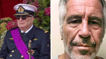 Βέλγιο: Ο πρίγκιπας Λοράν συνάντησε δυο φορές τον Τζέφρι Έπστιν