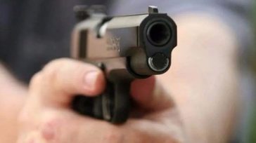 «Γάζωσαν το σπίτι κτηνοτρόφου στην Κρήτη