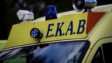 Πάτρα: Βρήκε νεκρό τον 30χρονο σύζυγό της