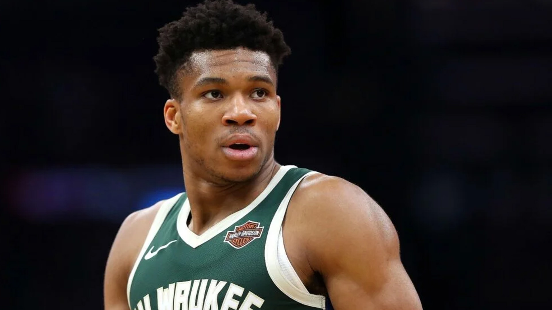 Σαράνια: «Σε επαφές με ομάδες οι Μπακς για τον Γιάννη»