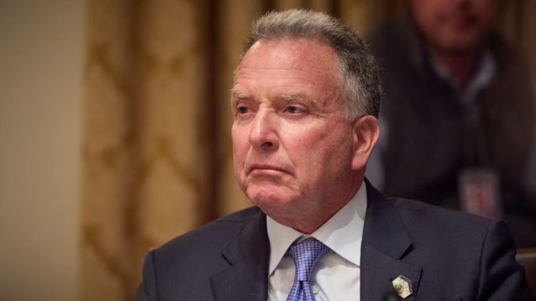 Στο Ισραήλ την Τρίτη ο ειδικός απεσταλμένος του Τραμπ, Στιβ Γουίτκοφ