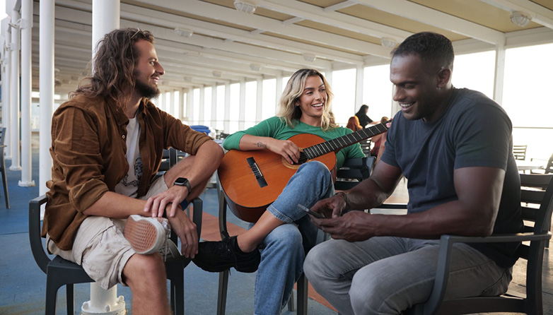 Superfast Ferries lansează oferta Early Booking cu reducere de 20% pentru călătorii în Italia până la sfârșitul anului 2026