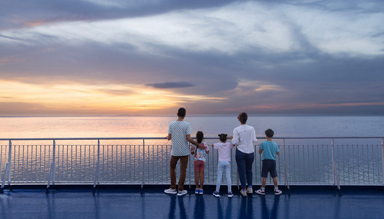 Superfast Ferries lansează oferta Early Booking cu reducere de 20% pentru călătorii în Italia până la sfârșitul anului 2026