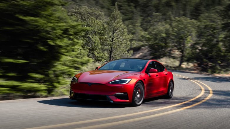 Τέλος εποχής για τα Model S και Model X: Στροφή σε ρομπότ και αυτόνομη τεχνολογία για την Tesla Τέλος εποχής για τα Model S και Model X: Στροφή σε ρομπότ και αυτόνομη τεχνολογία για την Tesla