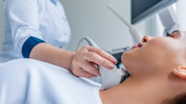 Καυτηριασμός όζων θυρεοειδούς με ραδιοσυχνότητες: Θεραπεία χωρίς χειρουργείο