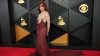 Grammy 2026: Η topless εμφάνιση της Chappell Roan στο κόκκινο χαλί που συζητήθηκε!
