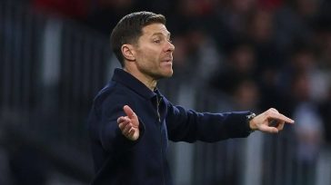 Ο Αλόνσο υποψήφιος για προπονητής της Σίτι