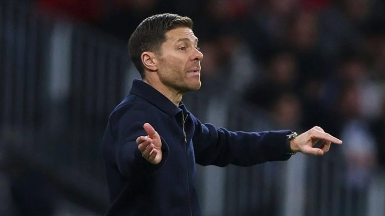 Ο Αλόνσο υποψήφιος για προπονητής της Σίτι