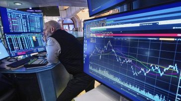 Wall Street: Κλείσιμο με πτώση