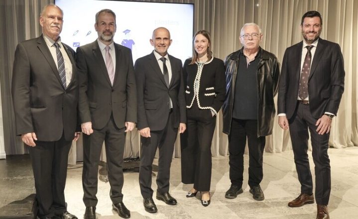 ΣΕΙΒ: Θεσμικός εταίρος για την καινοτομία και τον μετασχηματισμό της υγειονομικής φροντίδας