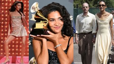 Από μετανάστες γονείς στη σκηνή των Grammys: Η Olivia Dean γράφει τη δική της ιστορία – Η προσωπική ζωή και η επιρροή στη μόδα