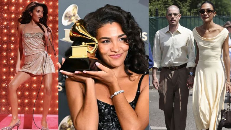 Από μετανάστες γονείς στη σκηνή των Grammys: Η Olivia Dean γράφει τη δική της ιστορία – Η προσωπική ζωή και η επιρροή στη μόδα