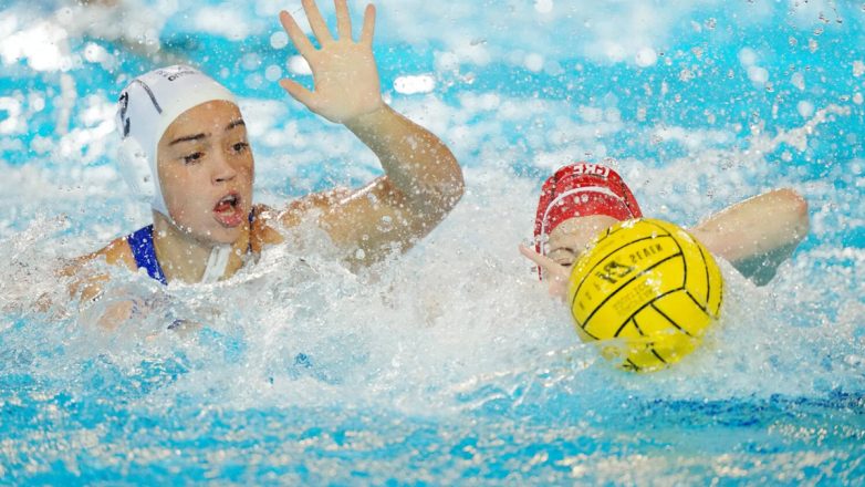 Τελικό: Ελλάδα-Ουγγαρία 11-12 (Πέναλτι)