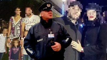 Αστυνομικός Βουλής: Ξεκινά η δίκη κεκλεισμένων των θυρών