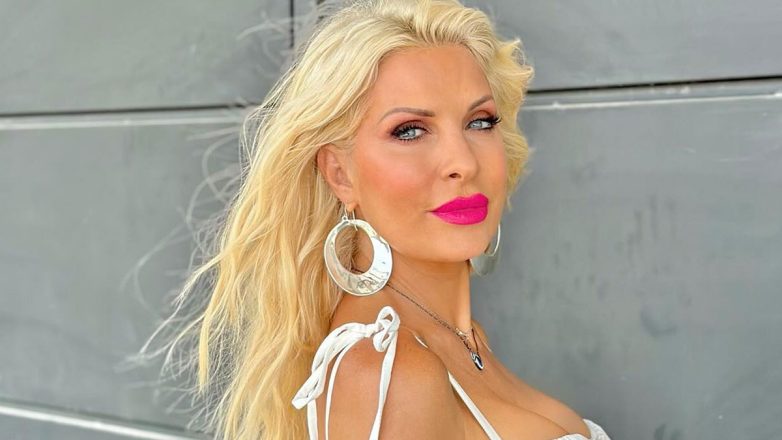 Από την τηλεόραση στα social media: Η Ελένη Μενεγάκη μοιράζεται την πιο τρυφερή ανάμνηση Από την τηλεόραση στα social media: Η Ελένη Μενεγάκη μοιράζεται την πιο τρυφερή ανάμνηση