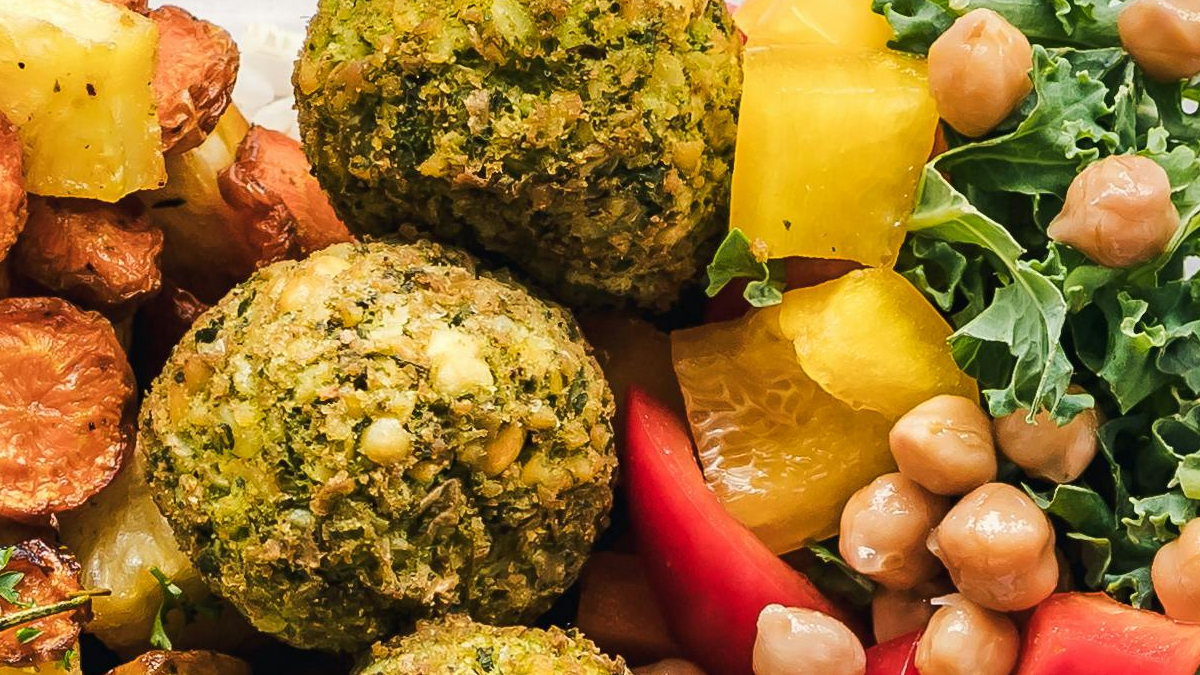 ΥΠΑΑΤ : Το 98,2% των τροφίμων κρίθηκαν ασφαλή για τον καταναλωτή