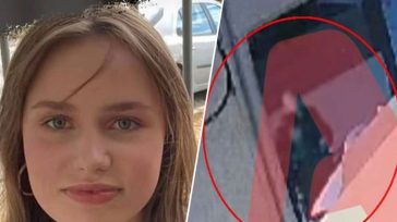 «Η Λόρα πέταξε για το Αμβούργο» επιβεβαίωσε η Lufthansa