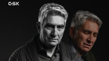 Η GSΚ εγκαινιάζει τη νέα εκστρατεία ενημέρωσης για την πρόληψη έναντι του έρπητα ζωστήρα