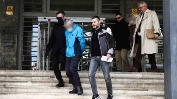 Θεσσαλονίκη : Ανοιχτό το ενδεχόμενο ο δολοφόνος των δύο γυναικών να είναι serial killer