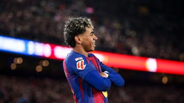 Στα ημιτελικά του Κυπέλλου η Μπαρτσελόνα