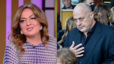 Σοφία Μουτίδου: Της έστειλε εξώδικο ο Αχιλλέας Μπέος – «Δεν δύναμαι να ανακαλέσω καμία δήλωσή μου»